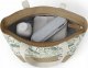 Monbento Torba termiczna Daily Ginkgo zielona 5