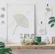 Monbento Torba termiczna Daily Ginkgo zielona 7