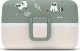 Monbento Monbento Tresor Racoon oliwkowy 1