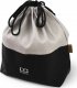 Monbento Monbento Pochette L Black Onyx czarny 1