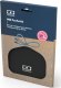 Monbento Monbento Pochette L Black Onyx czarny 2