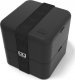 Monbento Monbento Bento Square Black Onyx czarny 2