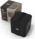 Monbento Monbento Bento Square Black Onyx czarny 6