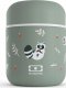 Monbento Monbento Capsule Racoon oliwkowy 1