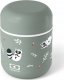 Monbento Monbento Capsule Racoon oliwkowy 1