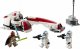 LEGO Star Wars Ucieczka na śmigaczu BARC™ (75378) 2