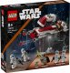LEGO Star Wars Ucieczka na śmigaczu BARC™ (75378) 9