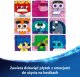 LEGO Disney W głowie się nie mieści 2 - kostki z emocjami (43248) 5