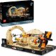 LEGO Star Wars Diorama: Wyścig ścigaczy w Mos Espa (75380) 1