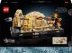 LEGO Star Wars Diorama: Wyścig ścigaczy w Mos Espa (75380) 10