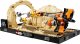 LEGO Star Wars Diorama: Wyścig ścigaczy w Mos Espa (75380) 2