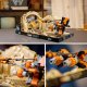 LEGO Star Wars Diorama: Wyścig ścigaczy w Mos Espa (75380) 5