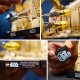 LEGO Star Wars Diorama: Wyścig ścigaczy w Mos Espa (75380) 6