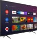 Telewizor Daewoo D50DM55UQPMS QLED 50'' 4K Ultra HD Android 2