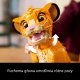 LEGO Disney Król Lew — młody Simba (43247) 2