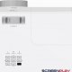 Projektor InFocus Screenplay SP226ST short throw 4