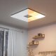 Lampa sufitowa Nanoleaf Nanoleaf Skylight Starter Kit - sufitowe panele świetlne (3 sztuki) 3
