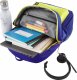 Plecak HP HP Campus 7J596AA niebieski 7