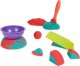 Spin Master Kinetic Sand - Dwukolorowy piasek kinetyczny z akcesoriami 2