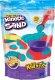 Spin Master Kinetic Sand - Dwukolorowy piasek kinetyczny z akcesoriami 5