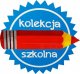 Dromader Zestaw do rysowania Szablony Kształty 2