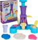 Spin Master Piasek kinetyczny Kinetic Sand - Wytwórnia lodów 1