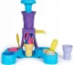 Spin Master Piasek kinetyczny Kinetic Sand - Wytwórnia lodów 11