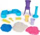 Spin Master Piasek kinetyczny Kinetic Sand - Wytwórnia lodów 12