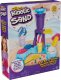 Spin Master Piasek kinetyczny Kinetic Sand - Wytwórnia lodów 13