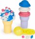 Spin Master Piasek kinetyczny Kinetic Sand - Wytwórnia lodów 2