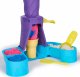 Spin Master Piasek kinetyczny Kinetic Sand - Wytwórnia lodów 3