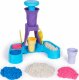 Spin Master Piasek kinetyczny Kinetic Sand - Wytwórnia lodów 5