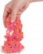 Spin Master Zestaw Kinetic Sand - piasek kinetyczny w tubie MIX 5
