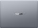 Laptop Huawei Huawei MateBook D 14 2024 - i5-12450H | 14" | 16GB | 512GB | W11H | Gwiezdna Szarość 15