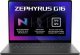 Laptop Asus Asus ROG Zephyrus G16 GU605MY-QR058X - Ultra 9-185H | 16"'-240Hz | OLED | 32GB | 2TB + 4TB | W11Pro | RTX4090 1