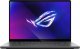 Laptop Asus Asus ROG Zephyrus G16 GU605MY-QR058X - Ultra 9-185H | 16"'-240Hz | OLED | 32GB | 2TB + 4TB | W11Pro | RTX4090 2