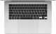 Laptop Apple Apple MacBook Air - M3 | 15,3" | 16GB | 256GB | Mac OS | Srebrny 1