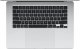 Laptop Apple Apple MacBook Air - M3 | 15,3" | 16GB | 256GB | Mac OS | Srebrny 4
