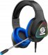 Słuchawki Sparco Hazard Czarne (SPHEADPHONEPRO) 1
