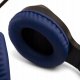 Słuchawki Sparco Hazard Czarne (SPHEADPHONEPRO) 2