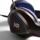 Słuchawki Sparco Hazard Czarne (SPHEADPHONEPRO) 5