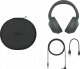 Słuchawki Sony ULT Wear Czarne (WHULT900NB.CE7) 4