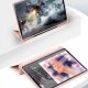 Etui na tablet Tech-Protect SC Pen do Samsung Galaxy Tab S9 FE 10.9 X510 / X516B czarny 5