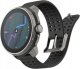 Zegarek sportowy Suunto Race Titanium Charcoal (SS050932000) 5