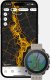 Zegarek sportowy Suunto Vertical Solar Sand (SS050986000) 5