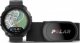 Zegarek sportowy Polar Polar Grit X2 Pro srebrno-szary S-L 1