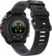Zegarek sportowy Polar Polar Grit X2 Pro srebrno-szary S-L 4