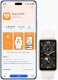 Smartband Huawei Huawei Band 9 biały 5