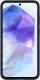 Samsung Samsung Silicone Cover Strap do A55 5G A556 black 1
