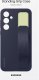Samsung Samsung Silicone Cover Strap do A55 5G A556 black 5